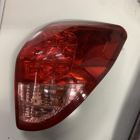 Right Taillight