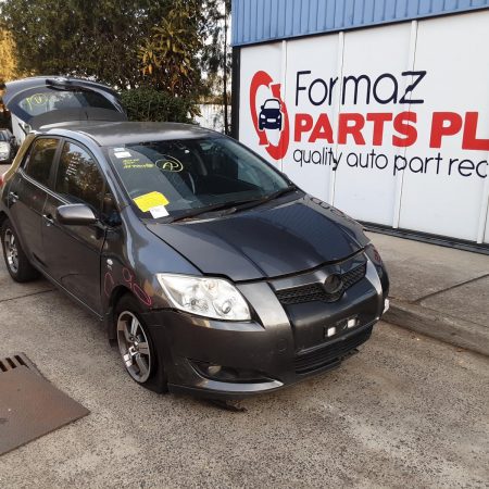 Left Front Window Reg/Motor