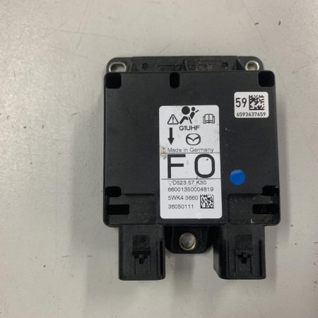 Airbag Module/Sensor