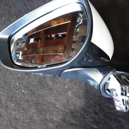 Left Door Mirror