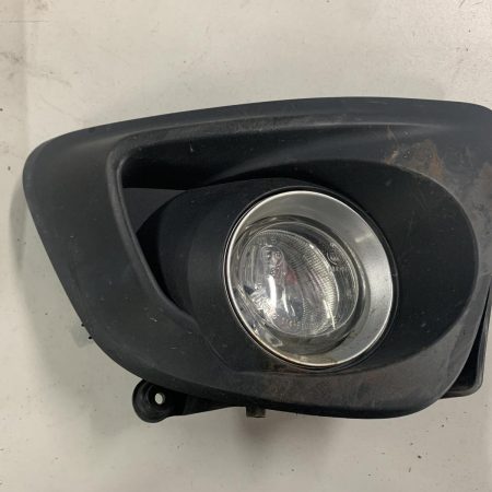 Right Indicator/Fog/Side