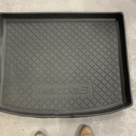 Floor Mats