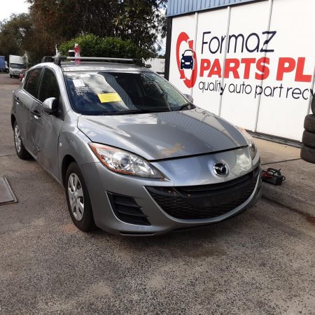 Left Front Window Reg/Motor