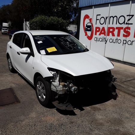 Airbag Module/Sensor