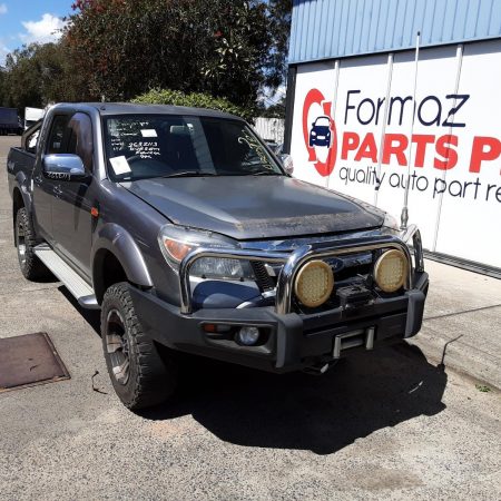 Left Front Window Reg/Motor