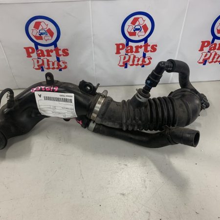 Air Cleaner Duct/Hos