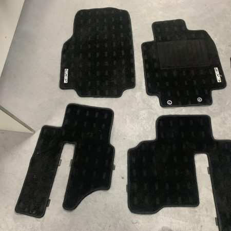 Floor Mats