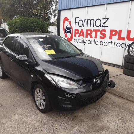 Airbag Module/Sensor