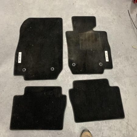 Floor Mats