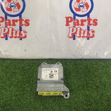 Airbag Module/Sensor