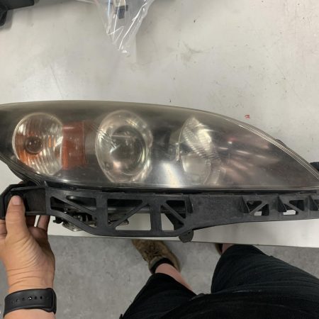 Right Headlamp