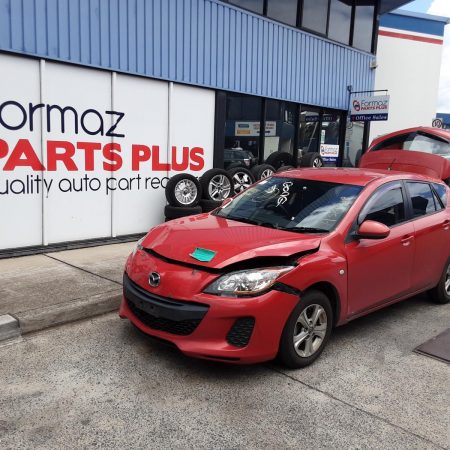 Right Front Window Reg/Motor