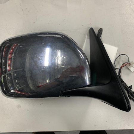 Right Door Mirror