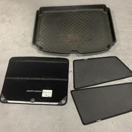 Floor Mats