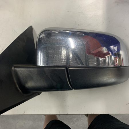 Left Door Mirror
