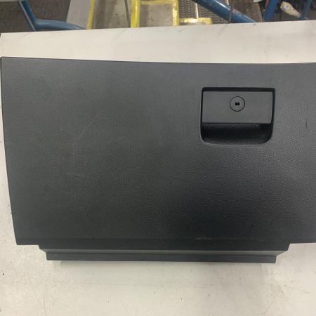 Glove Box