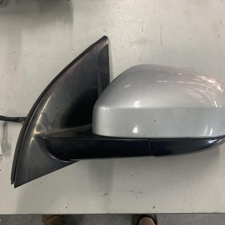 Left Door Mirror