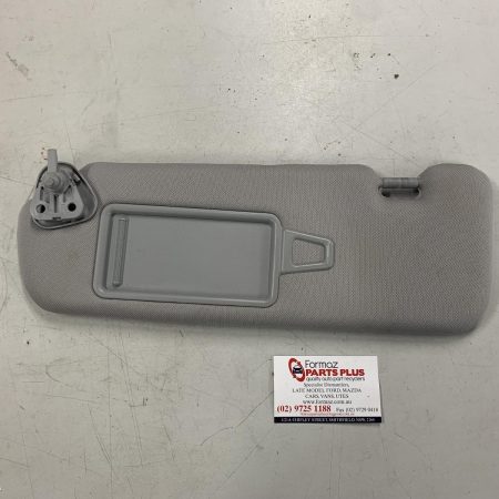 Sunvisor