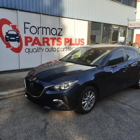 Left Front Window Reg/Motor