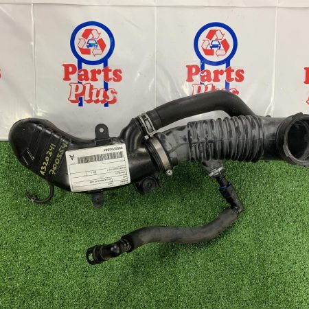 Air Cleaner Duct/Hos