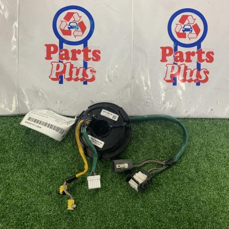 Airbag Module/Sensor