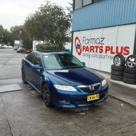 Left Front Window Reg/Motor