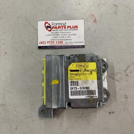 Airbag Module/Sensor