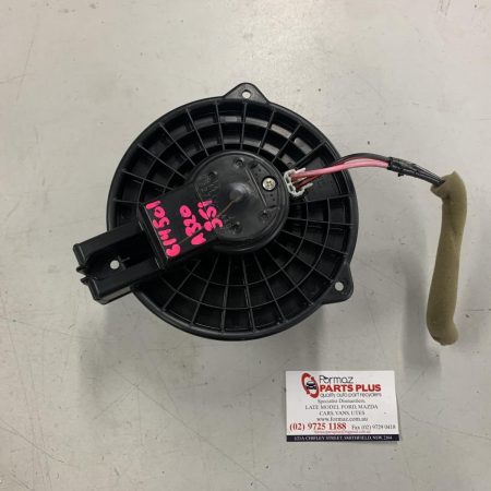 Heater Fan Motor