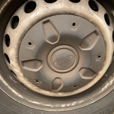 Wheel Cover/Hub Cap