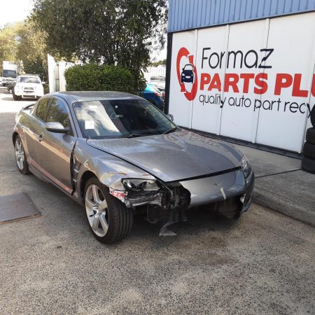 Right Front Window Reg/Motor