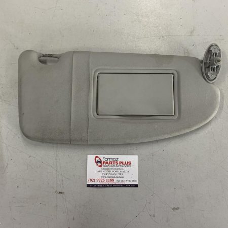 Sunvisor