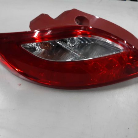 Left Taillight