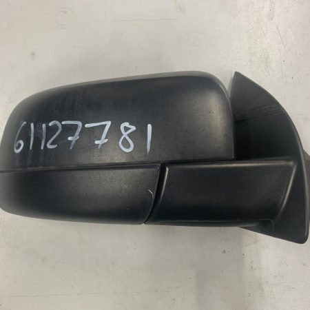 Right Door Mirror
