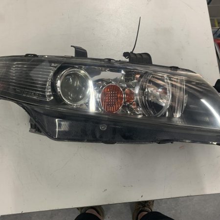 Right Headlamp