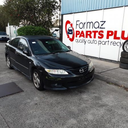 Left Front Window Reg/Motor