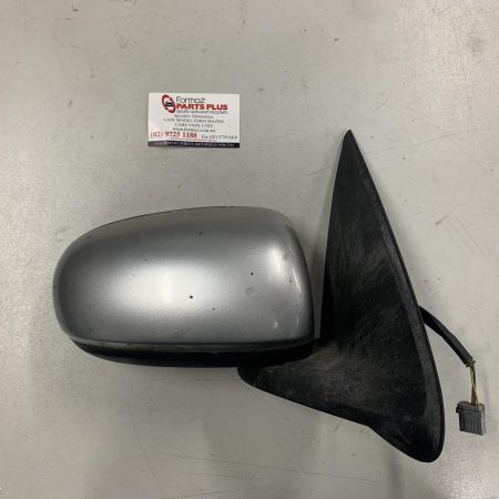 Right Door Mirror