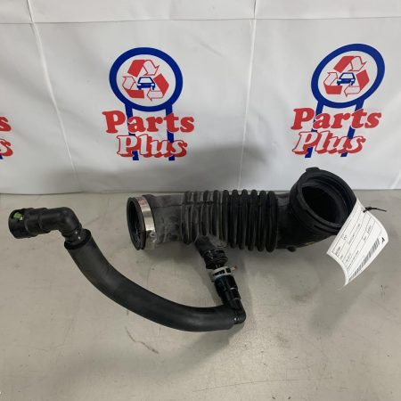 Air Cleaner Duct/Hos