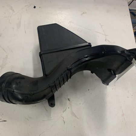 Air Cleaner Duct/Hos