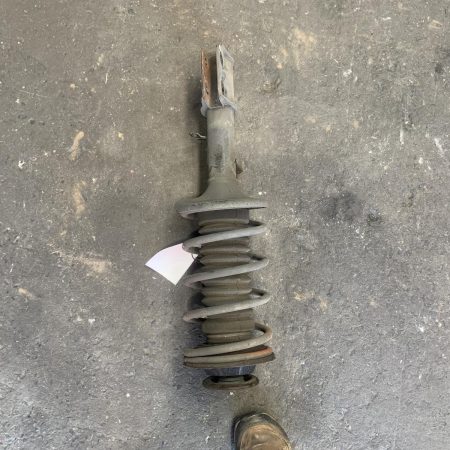Right Front Strut