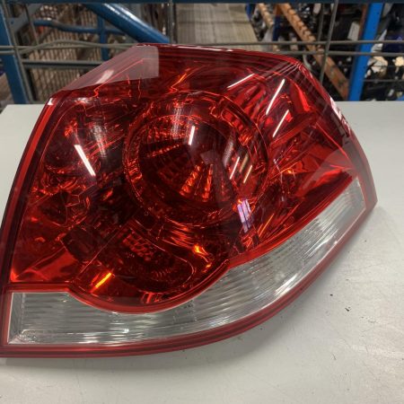 Right Taillight