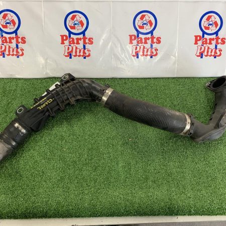 Air Cleaner Duct/Hos