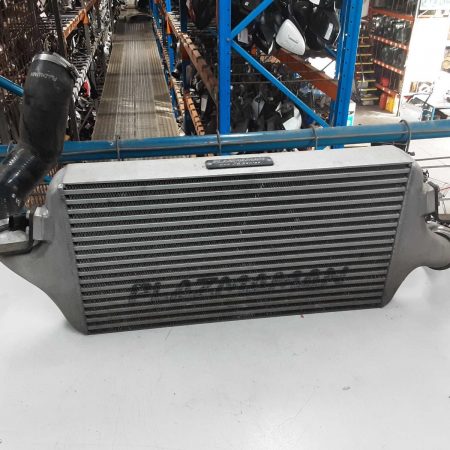 Intercooler