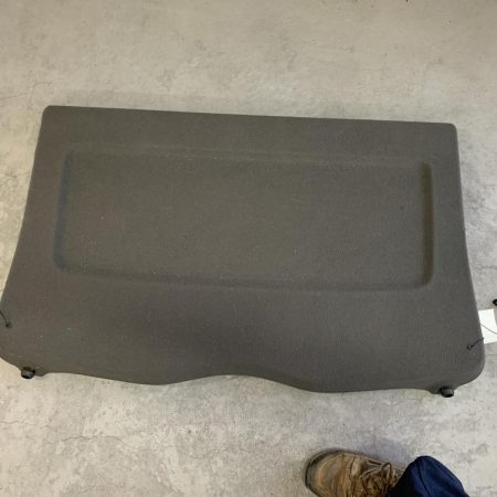 Parcel Shelf
