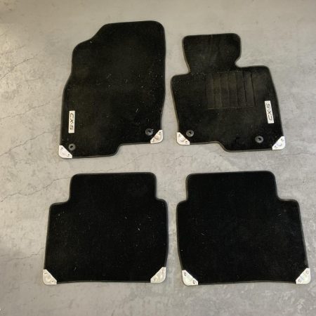 Floor Mats