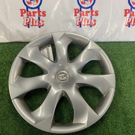 Wheel Cover/Hub Cap