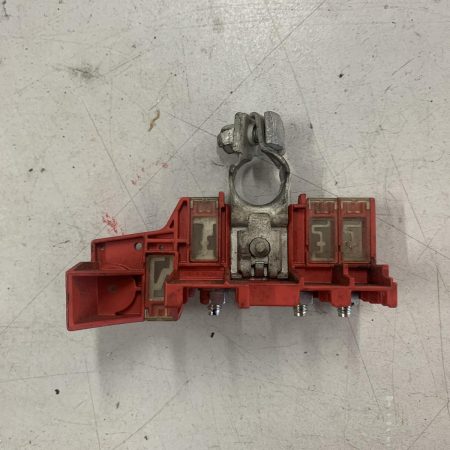 Battery Terminal