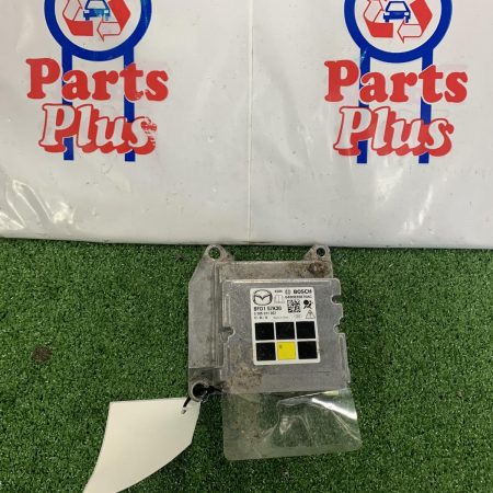 Airbag Module/Sensor