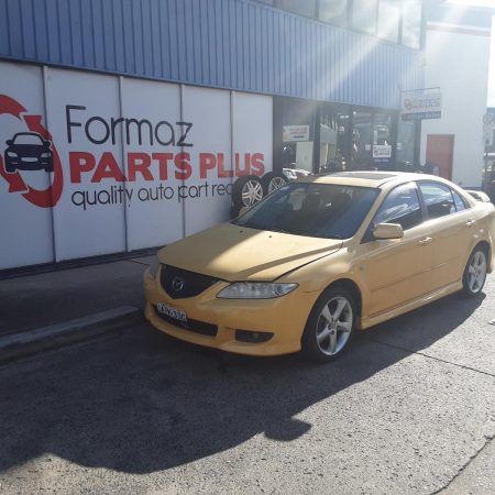 Right Rear Wnd Reg/Motor