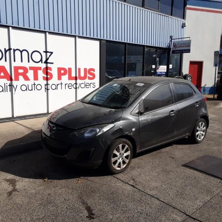 Right Front Window Reg/Motor