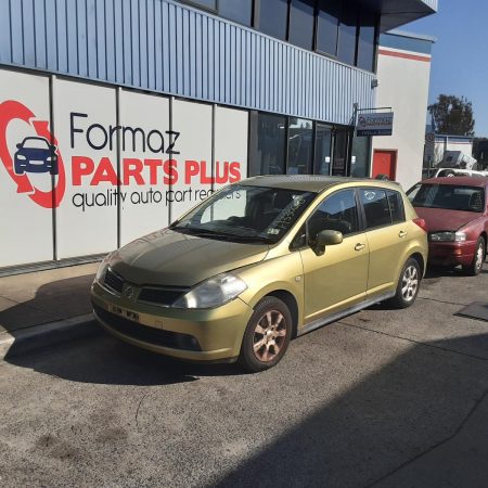 Left Front Window Reg/Motor